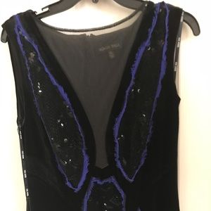 Evening dress bodycon